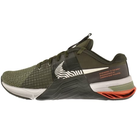 Product Image for Nike Air Metcon 8 Trainers Green