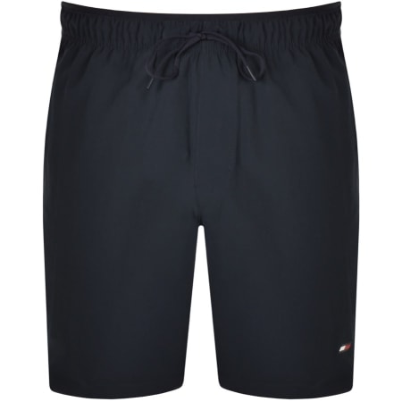 Product Image for Tommy Hilfiger Essential Training Shorts Navy