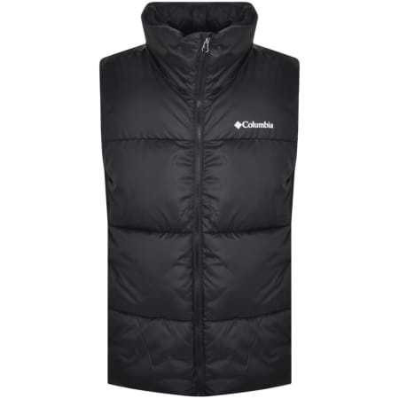 Product Image for Columbia M Puffect Gilet Black