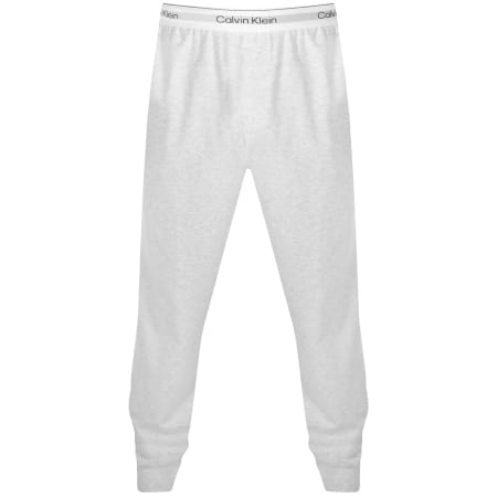 Product Image for Calvin Klein Lounge Joggers White