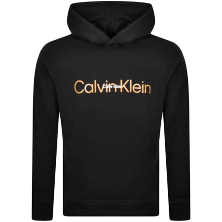 Product Image for Calvin Klein Lounge Hoodie Black