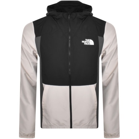 Product Image for The North Face Wind Training Jacket Grey