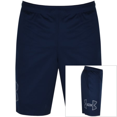Product Image for Under Armour Tech Shorts Navy