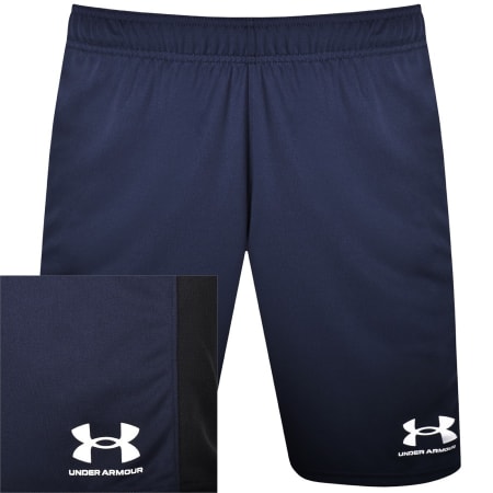 Product Image for Under Armour Challenger Shorts Navy