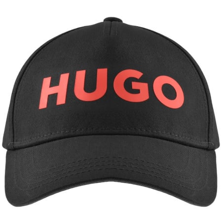 Product Image for HUGO Men X 576 Cap Black