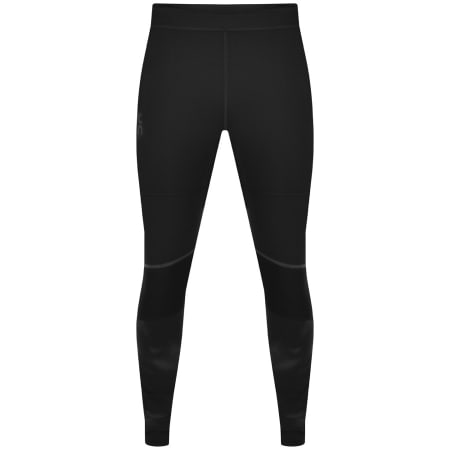 Product Image for On Running Tights Long Black
