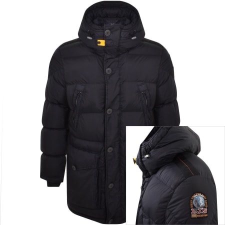Product Image for Parajumpers Sheridan Jacket Navy