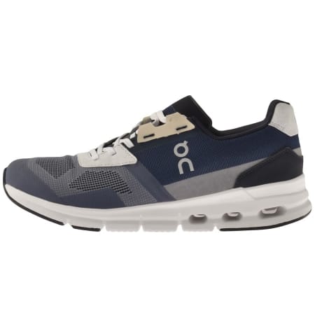 Product Image for On Running Cloudrift Trainers Navy