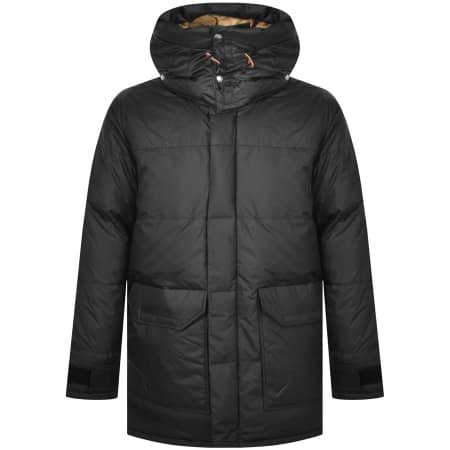 Product Image for The North Face Brooks Range Jacket Black