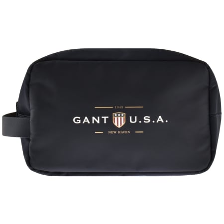 Product Image for Gant Banner Shield Wash Bag Navy