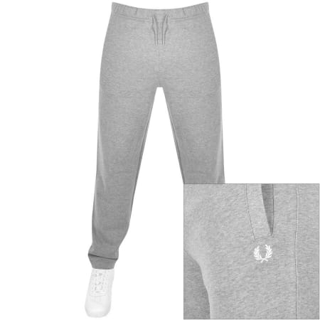 fred perry jogging bottoms