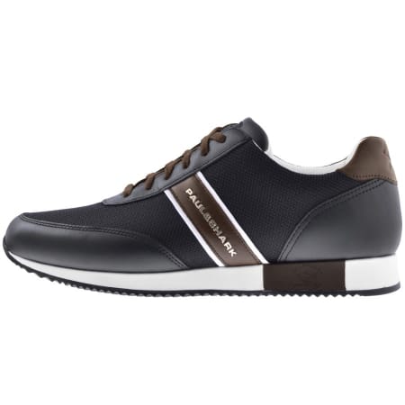 Product Image for Paul And Shark Taska Trainers Navy