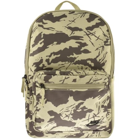 Product Image for Nike Heritage Backpack Beige