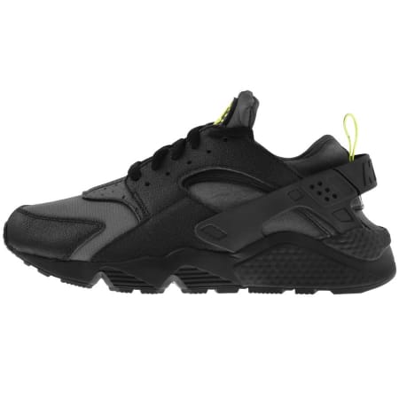 Product Image for Nike Air Huaraches Trainers Black