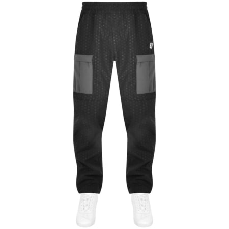 Product Image for Billionaire Boys Club Tactical Cargo Trouser Black