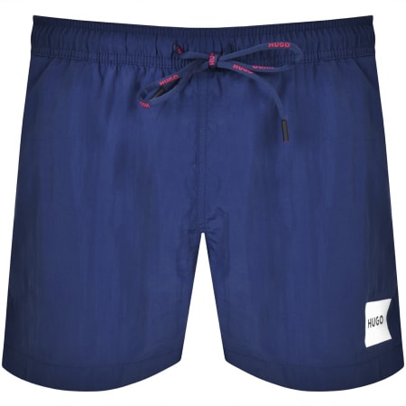 Product Image for HUGO Dominica Swim Shorts Blue
