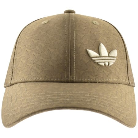 Product Image for adidas Originals Baseball Cap Beige