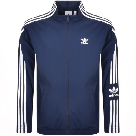 Product Image for adidas Originals Lock Up Track Top Navy