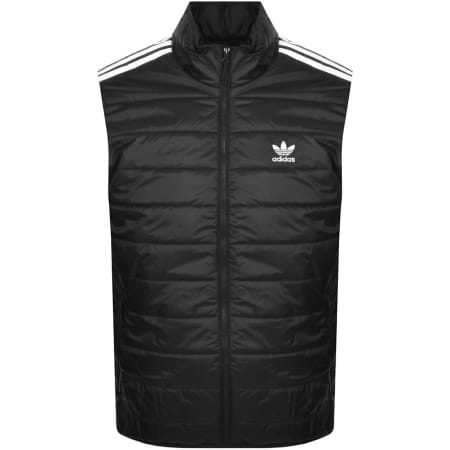 Product Image for adidas Originals Padded Gilet Black