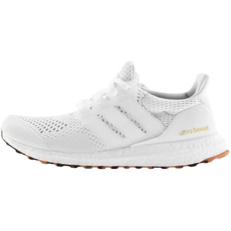Product Image for adidas Ultraboost 1.0 Trainers White