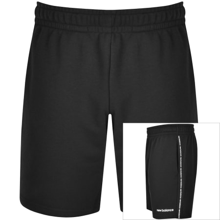 Product Image for New Balance Magnify Shorts Black
