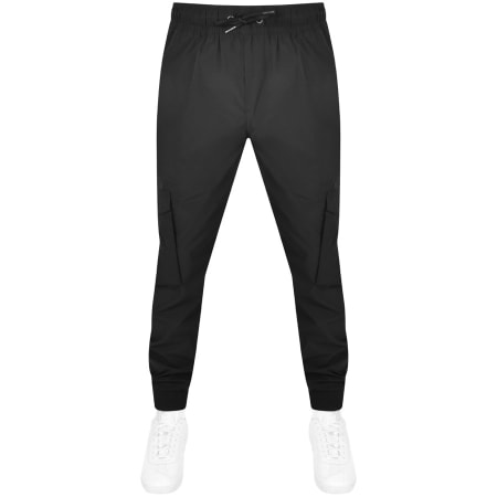 Product Image for Alpha Industries Cargo Joggers Black