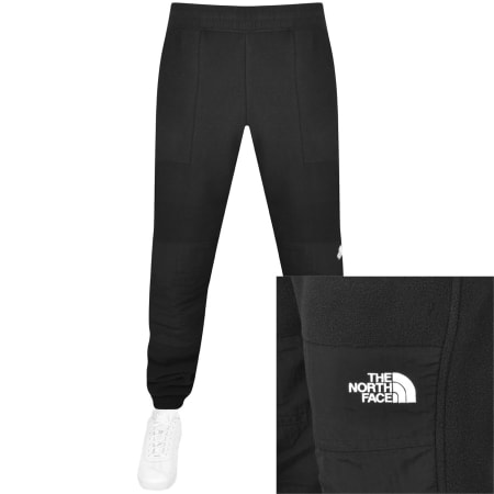 Product Image for The North Face Denali Joggers Black