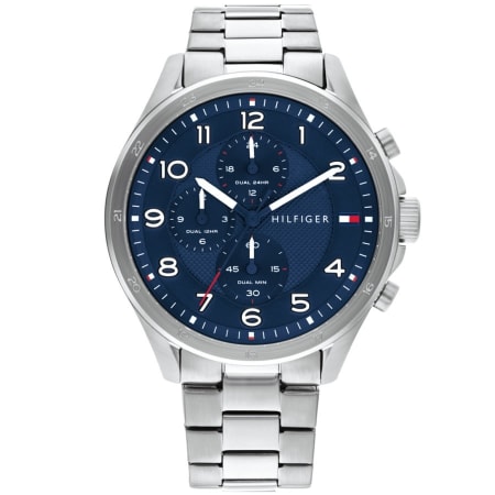 Product Image for Tommy Hilfiger Axel Watch Silver