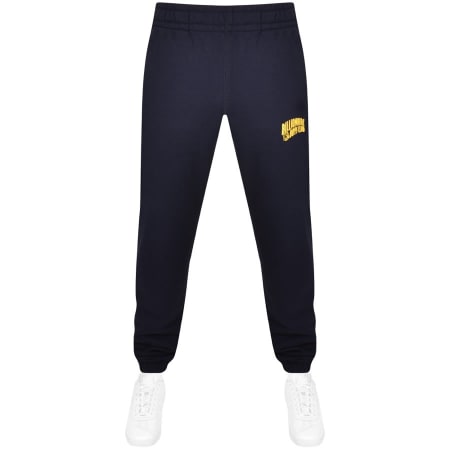 Product Image for Billionaire Boys Club Logo Jogging Bottoms Navy