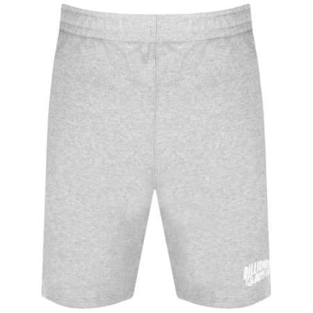 Product Image for Billionaire Boys Club Arch Logo Shorts Grey