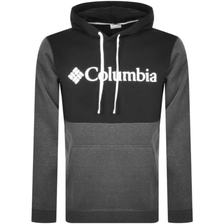 Product Image for Columbia Trek Hoodie Black