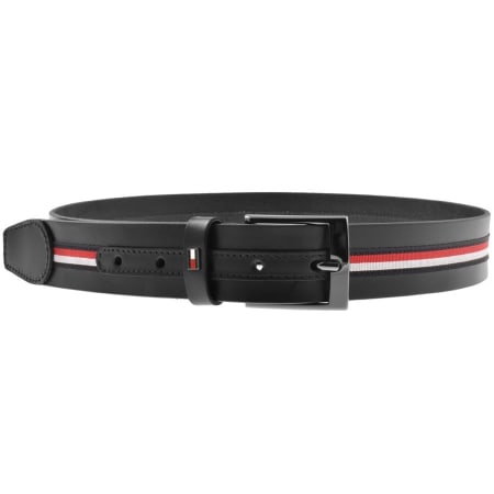 Product Image for Tommy Hilfiger Adan Belt Black