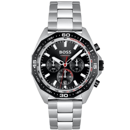 Product Image for BOSS Energy Watch Silver