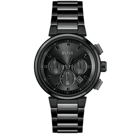 Product Image for BOSS One Watch Black