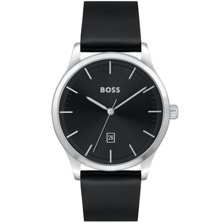 Product Image for BOSS Reason Watch Black