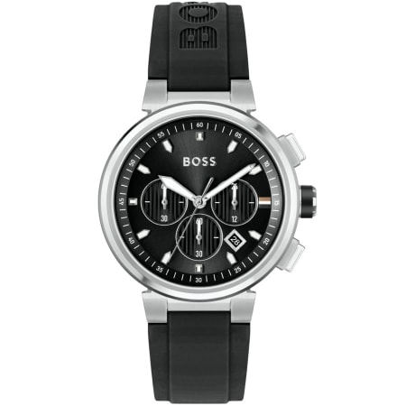 Product Image for BOSS One Watch Black