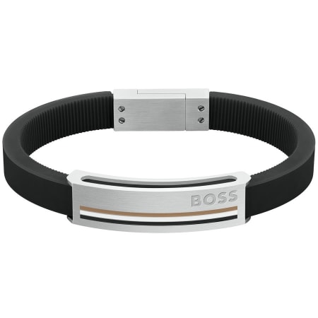 Product Image for BOSS Sarkis Bracelet Black