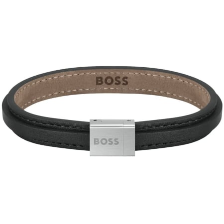 Product Image for BOSS Grove Bracelet Black