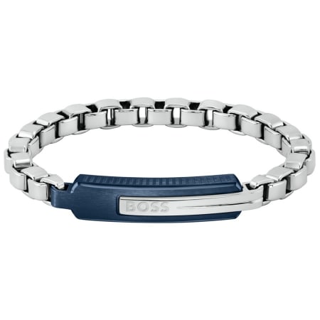 Product Image for BOSS Orlado Bracelet Silver