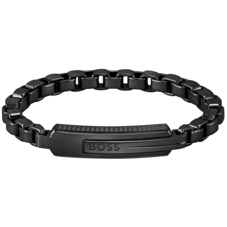 Product Image for BOSS Orlado Bracelet Black