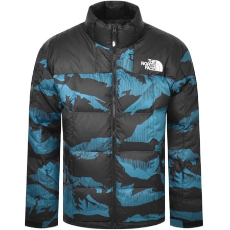 Product Image for The North Face Lhotse Down Jacket Black