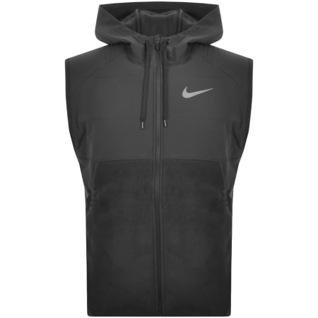 Product Image for Nike Training Winterised Gilet Black