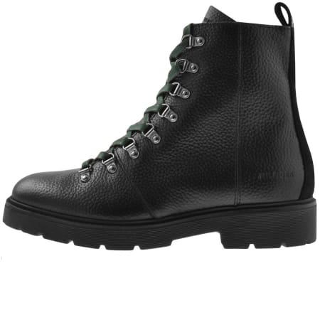 Product Image for Tommy Hilfiger Hooks Boots Black