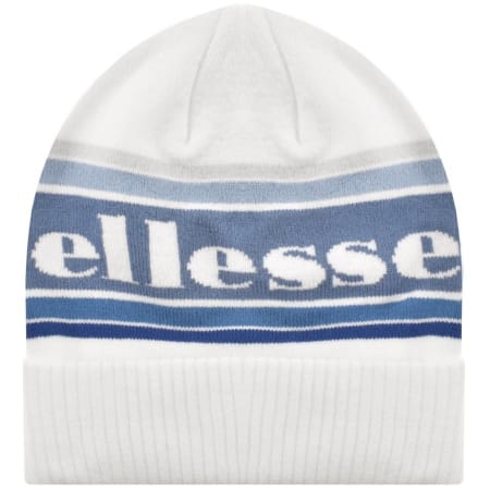 Product Image for Ellesse Rusho Beanie White