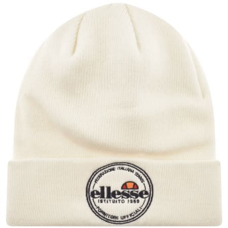 Product Image for Ellesse Galeo Beanie Cream