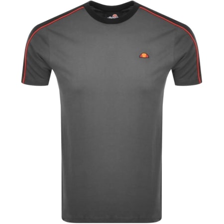 Product Image for Ellesse Toretto T Shirt Grey