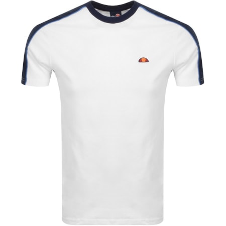 Product Image for Ellesse Toretto T Shirt White