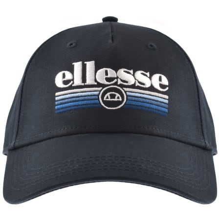 Product Image for Ellesse Impada Logo Cap Navy