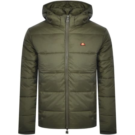 Product Image for Ellesse Paddero Jacket Khaki