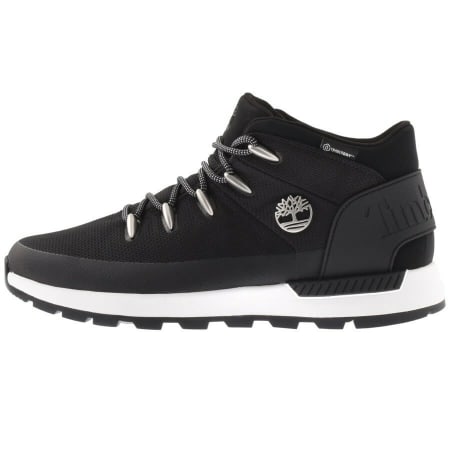 Product Image for Timberland Sprint Trekker Boots Black